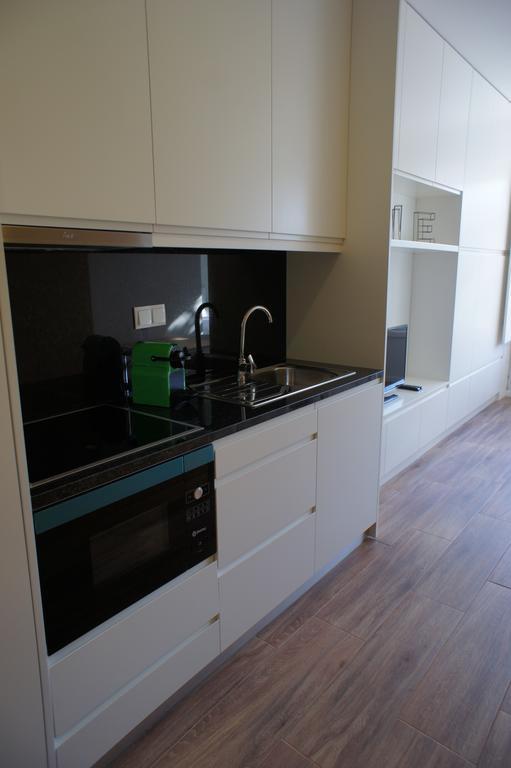 Carlos Alberto Balcony Apt Porto Eksteriør billede