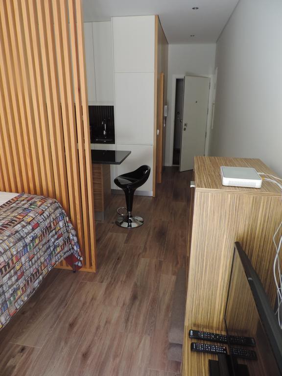 Carlos Alberto Balcony Apt Porto Eksteriør billede