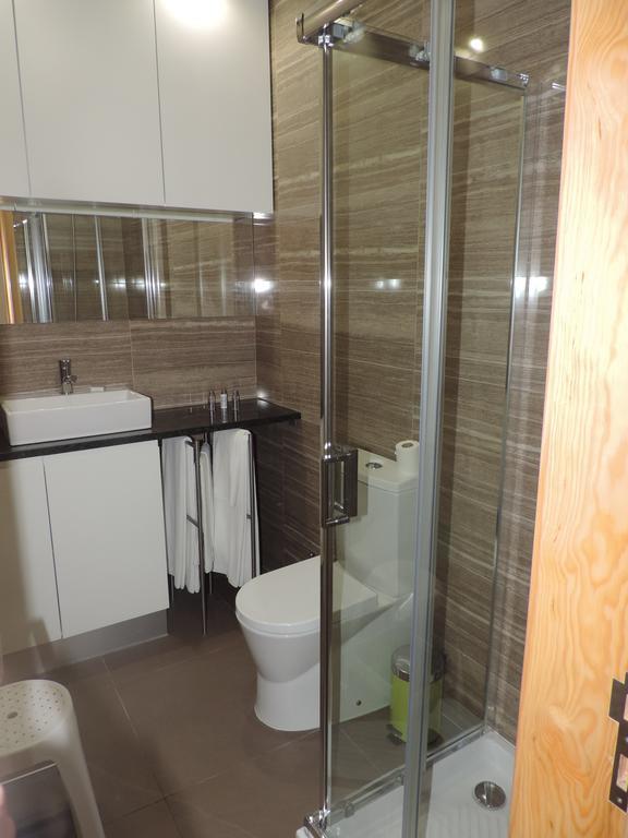 Carlos Alberto Balcony Apt Porto Eksteriør billede
