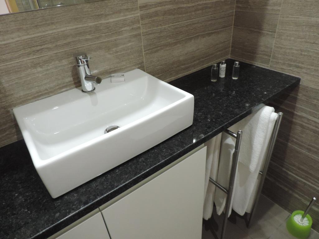 Carlos Alberto Balcony Apt Porto Eksteriør billede