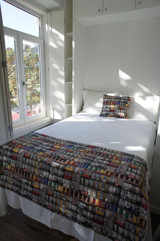 Carlos Alberto Balcony Apt Porto Eksteriør billede