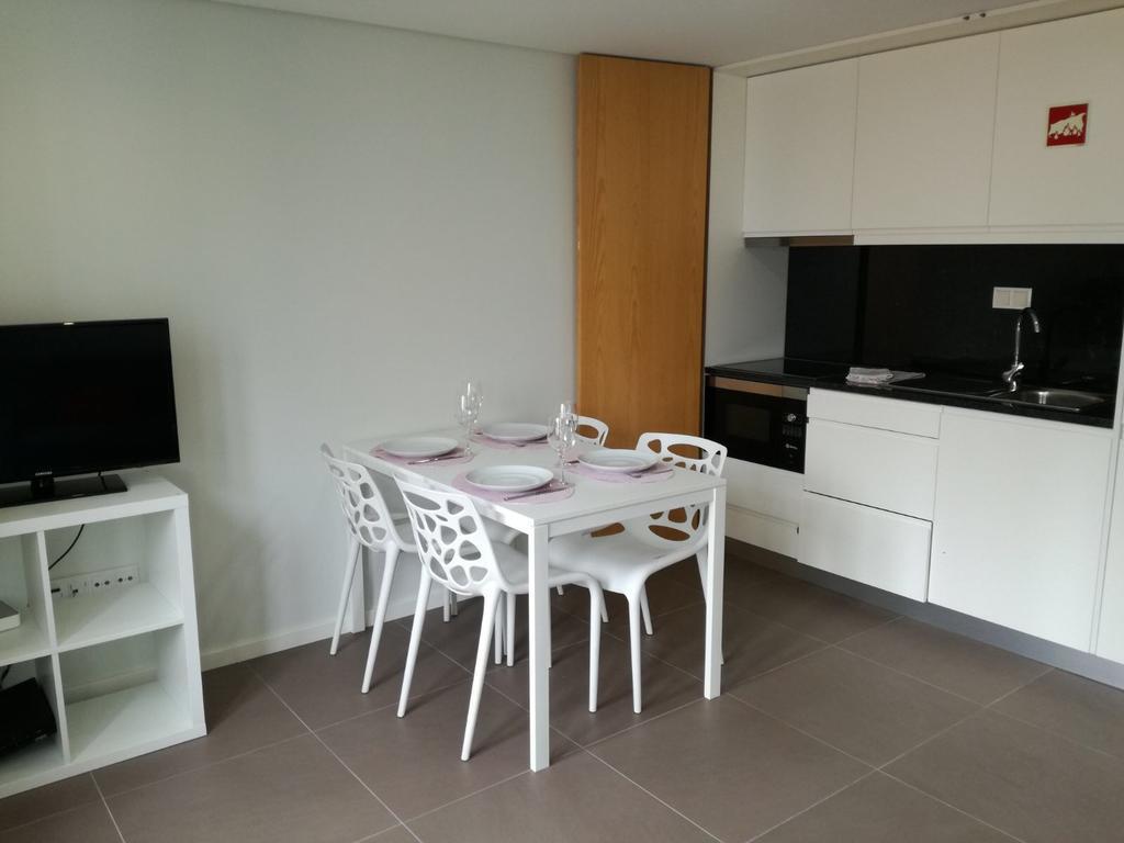 Carlos Alberto Balcony Apt Porto Eksteriør billede
