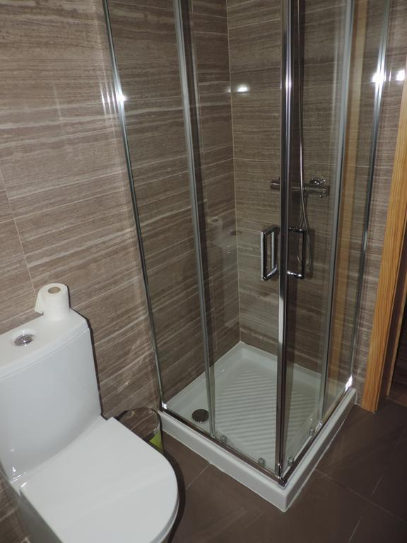 Carlos Alberto Balcony Apt Porto Eksteriør billede