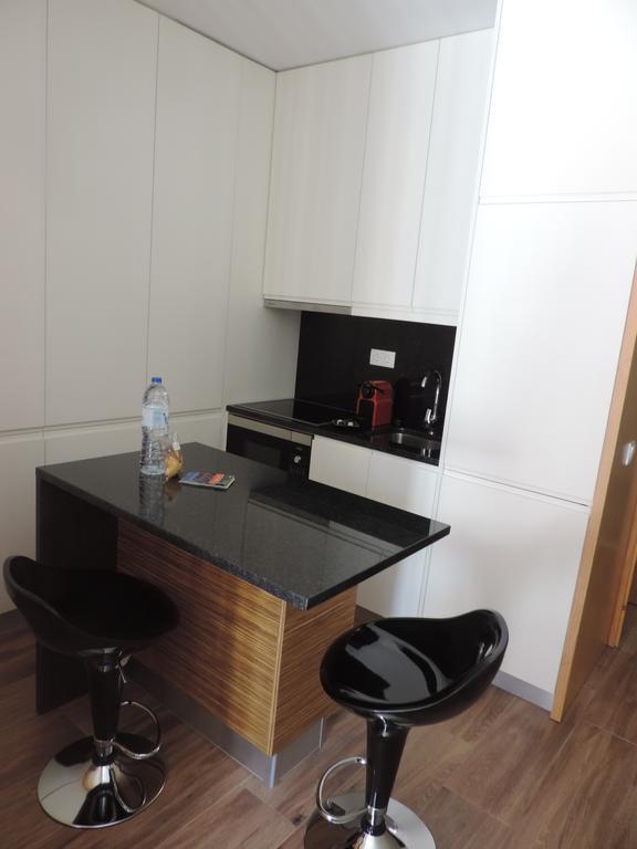 Carlos Alberto Balcony Apt Porto Eksteriør billede