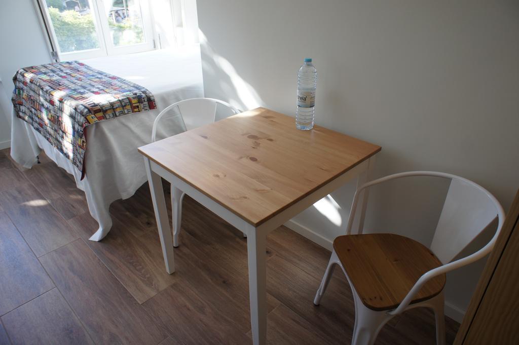 Carlos Alberto Balcony Apt Porto Eksteriør billede