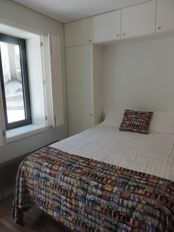 Carlos Alberto Balcony Apt Porto Eksteriør billede