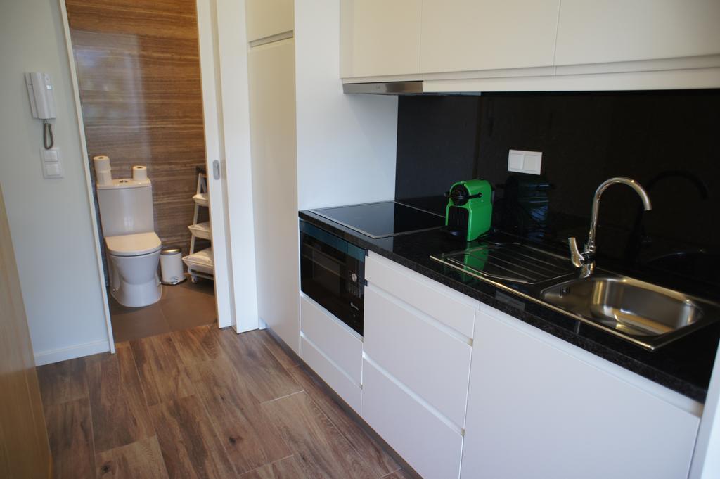 Carlos Alberto Balcony Apt Porto Eksteriør billede