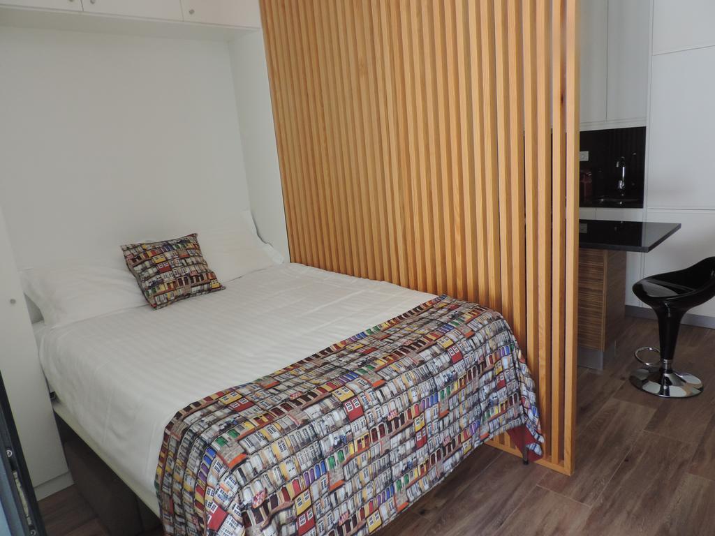 Carlos Alberto Balcony Apt Porto Eksteriør billede
