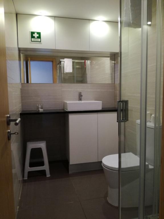 Carlos Alberto Balcony Apt Porto Eksteriør billede