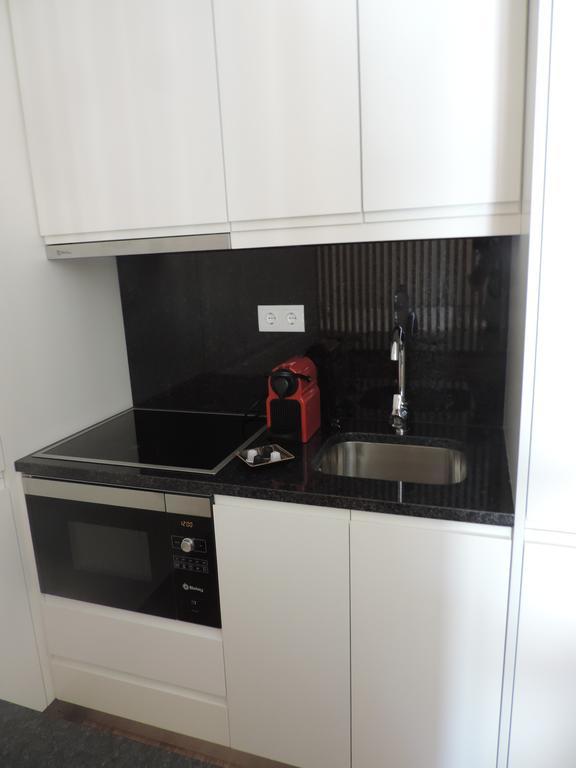 Carlos Alberto Balcony Apt Porto Eksteriør billede