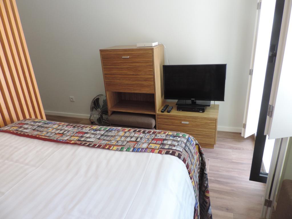 Carlos Alberto Balcony Apt Porto Eksteriør billede