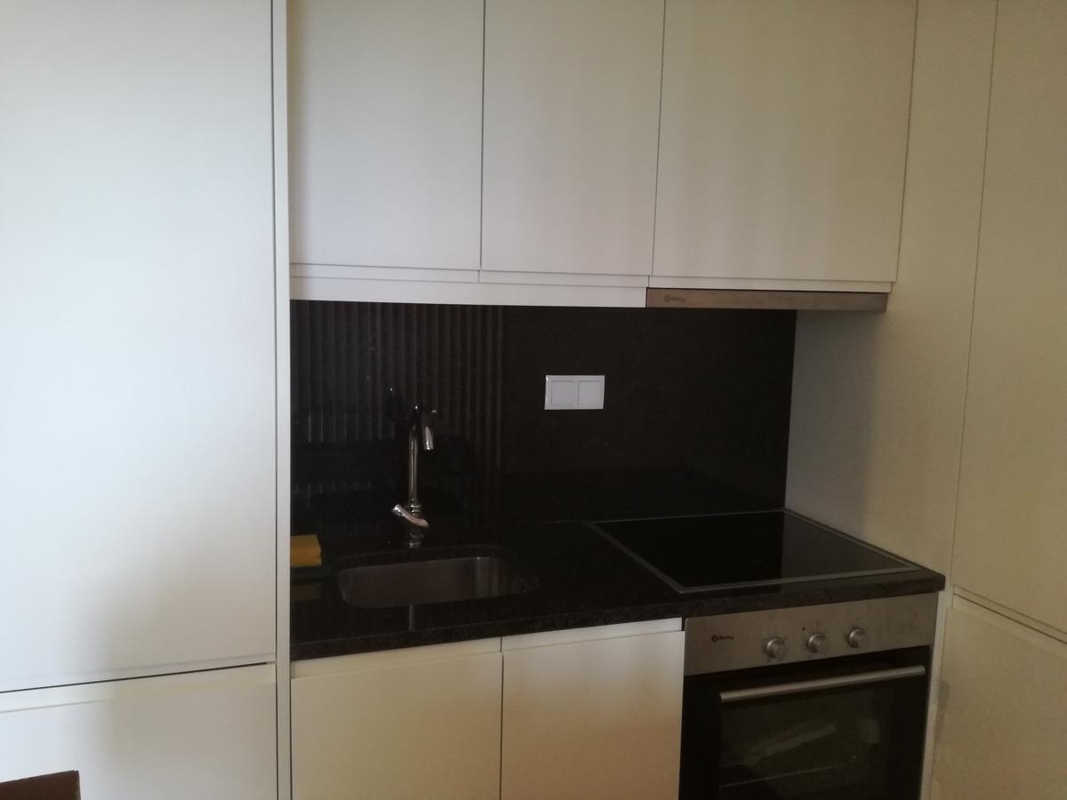 Carlos Alberto Balcony Apt Porto Eksteriør billede