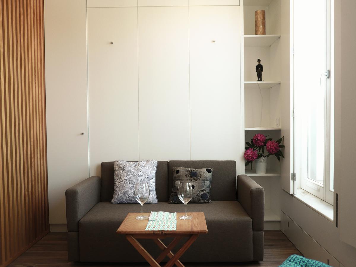 Carlos Alberto Balcony Apt Porto Eksteriør billede