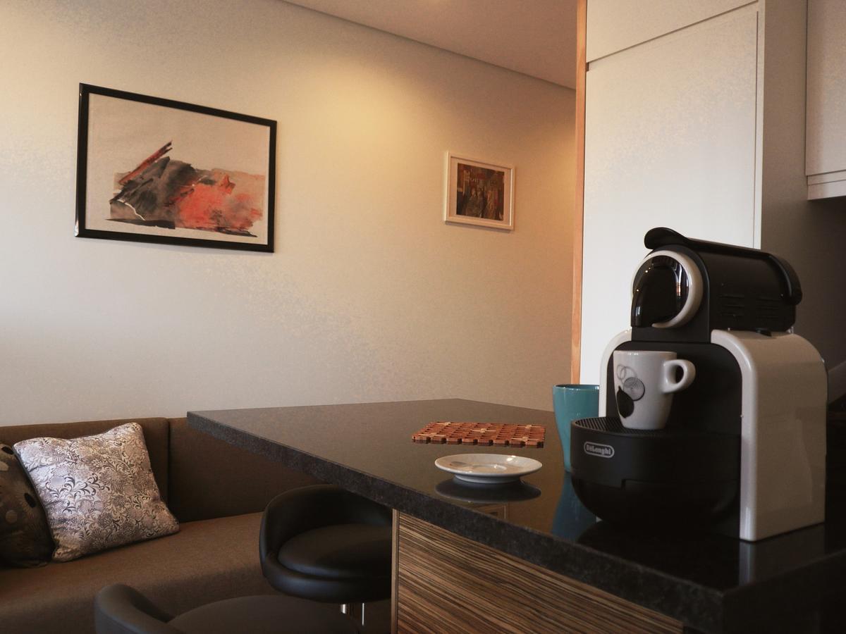 Carlos Alberto Balcony Apt Porto Eksteriør billede